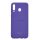 Protector de telefon din silicon ROAR ALL DAY (ultra-subțire, mat) PURPLE Samsung Galaxy M30 (SM-M305F)