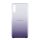 Protector de telefon din plastic SAMSUNG (gradient) PURPLE Samsung Galaxy A70 (SM-A705F)