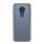 Protectie din silicon pentru telefon (ultra-subtire) TRANSPARENT Motorola Moto G7 Power (XT1955)