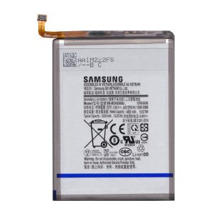 Baterie SAMSUNG 5000mAh LI-ION Samsung Galaxy M30 (SM-M305F)