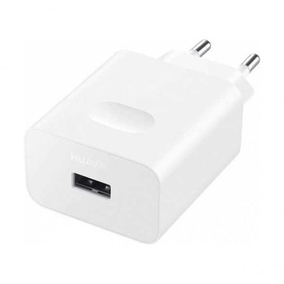 Încărcător de rețea HUAWEI Priză USB (40W, încărcător rapid) ALB