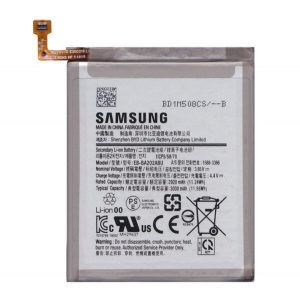 Baterie SAMSUNG 3000mAh LI-ION Samsung Galaxy A20e (SM-A202F)