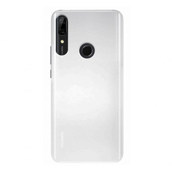 protecțiede telefon din plastic (cauciucat) pentru Huawei P Smart Z (Y9 Prime 2019)