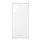 Protectie de telefon din silicon SAMSUNG TRANSPARENT Samsung Galaxy Note 10 (SM-N970F)