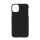 Protector de telefon din plastic (cauciucat) NEGRU Apple iPhone 11 Pro Max