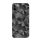 Protector de telefon din silicon (3D, model diamant) NEGRU Apple iPhone 11 Pro Max