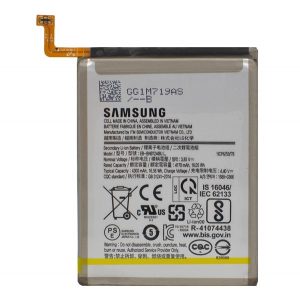 SAMSUNG Baterie 4300 mAh LI-ION Samsung Galaxy Note 10 Plus (SM-N975F)