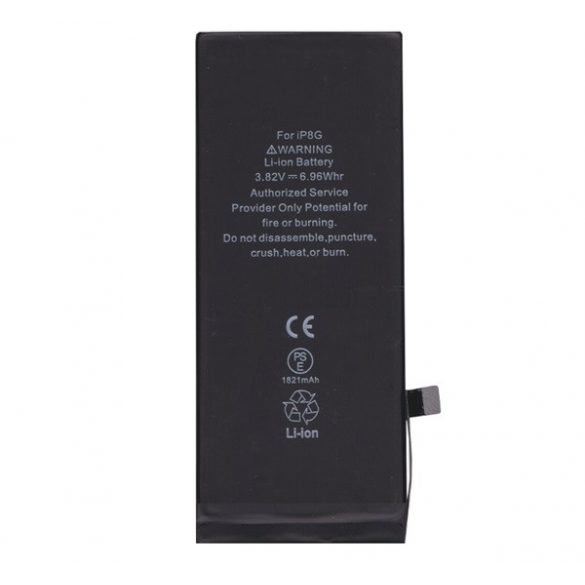 Baterie 1821 mAh LI-ION (compatibil 616-00357) Apple iPhone 8 4.7