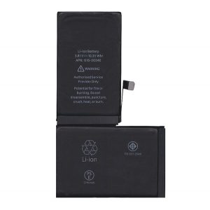 Baterie 2716 mAh LI-ION (compatibil 616-00346) Apple iPhone X 5.8