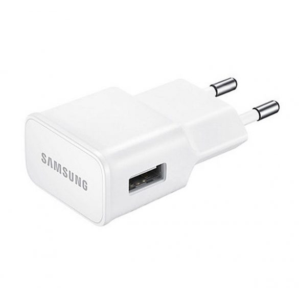 SAMSUNG EP-TA12EWE încărcător de rețea priză USB (10W) ALB