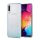 Protectie de telefon din silicon SPIGEN LIQUID CRYSTAL GLITTER (rezistenta medie la impact, colt perna de aer, pudra cu sclipici) TRANSPARENT Samsung Galaxy A30s (SM-A307F), Samsung Galaxy A50 (SM-A505F), Samsung Gal