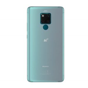 Husă silicon pentru telefon (ultra-subțire) pentru Huawei Mate 20X 5G