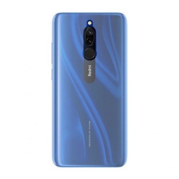 Husă silicon pentru telefon (ultra-subțire) pentru Xiaomi Redmi 8