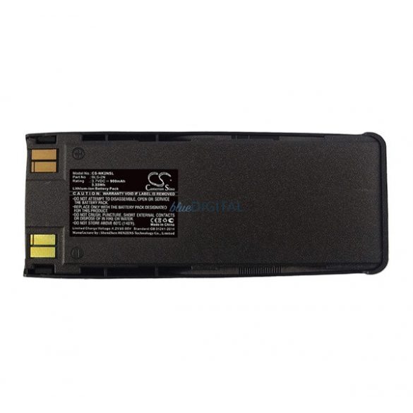 CAMERON SINO baterie 900mAh LI-ION (compatibil BPS-2/BLS-2N) Nokia 6310i, 7110, 6210