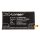 Baterie CAMERON SINO Li-Polymer (3,85V/3100mAh, compatibil cu Samsung EB-BG970ABU) NEGRU Samsung Galaxy S10e (SM-G970)