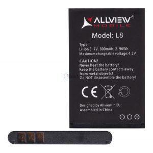 Baterie ALLVIEW 800mAh LI-ION Allview L8