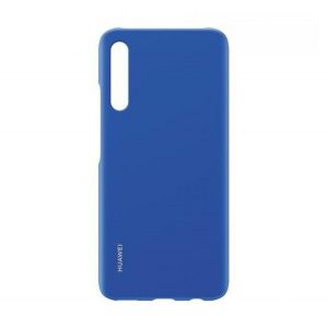 HUAWEI Plastic Phone Husă albastruHuawei P Smart Pro (2019)