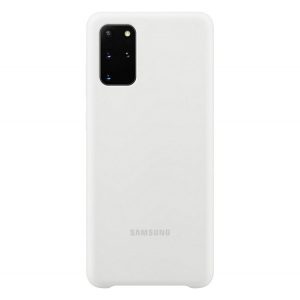 Protectie de telefon din silicon SAMSUNG ALBA Samsung Galaxy S20 Plus (SM-G985F), Samsung Galaxy S20 Plus 5G (SM-G986)