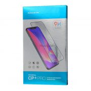   Sticlă de protecție pentru ecran NILLKIN CP+ PRO (margine rotunjită 2.5D, curbată, lipici complet, rezistentă la zgârieturi, filtrare UV, 0,33 mm, 9H) NEGRU Samsung Galaxy S10 Lite (SM-G770F)