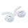 Bluetooth Earphone Eartip (1 pereche, cu aripi) TRANSFER Apple AirPods/AirPods 2