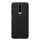 Protector de telefon din silicon NILLKIN RUBBER WAPPED (cauciucat, ecologic) NEGRU Xiaomi Redmi K30 / K30 5G