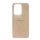 Protectie din silicon pentru telefon (interior din plastic, spate lucios) GOLD Samsung Galaxy S20 Ultra (SM-G988F), Samsung Galaxy S20 Ultra 5G (SM-G988B)