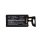 Baterie CAMERON SINO Li-Ion (3.7V/4400mAh, compatibil cu Zebra 82-127909-02) NEGRU