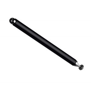 JOYROOM EXCELENT PAINTING stylus (universal, pasiv) NEGRU