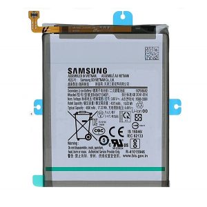 SAMSUNG Baterie 4500 mAh LI-ION Samsung Galaxy A71 (SM-A715F)