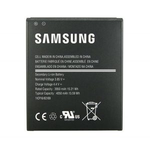 SAMSUNG Baterie 4050 mAh LI-ION Samsung Galaxy XHusă Pro (SM-G715F) XHusă Pro EE