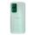 Protectie telefon plastic (cauciucat) TRANSPARENT Huawei P40