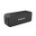 difuzor portabil bluetooth TRONSMART ELEMENT T2 PLUS (v5.0, conector tip C, ieșire AUX, rezistent la apă, 20 W) NEGRU