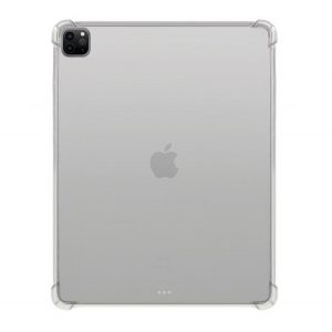 Protectie din silicon pentru telefon (rezistenta la socuri, colt cu perna de aer) TRANSPARENT Apple IPAD Pro 11 (2020), Apple IPAD Pro 11 (2021), Apple IPAD Pro 11 (2018), Apple IPAD Pro 11 (2022)