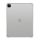 Protector de telefon din silicon TRANSPARENT Apple IPAD Pro 12.9 (2020)