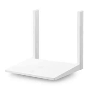 HUAWEI WS318n-21 Router WIFI (HOTSPOT, 300 Mbps, 2 antene) WIDE