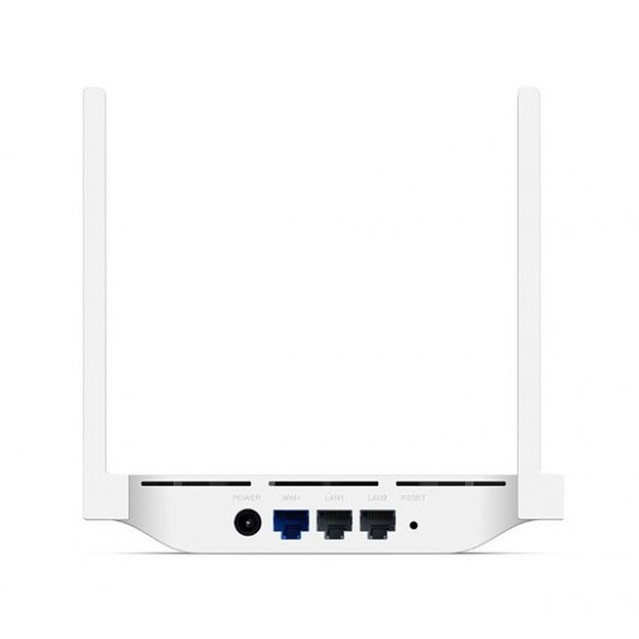 HUAWEI WS318n-21 Router WIFI (HOTSPOT, 300 Mbps, 2 antene) WIDE