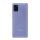 Protectie din silicon pentru telefon (ultra-subtire) TRANSPARENT Samsung Galaxy A31 (SM-A315F)