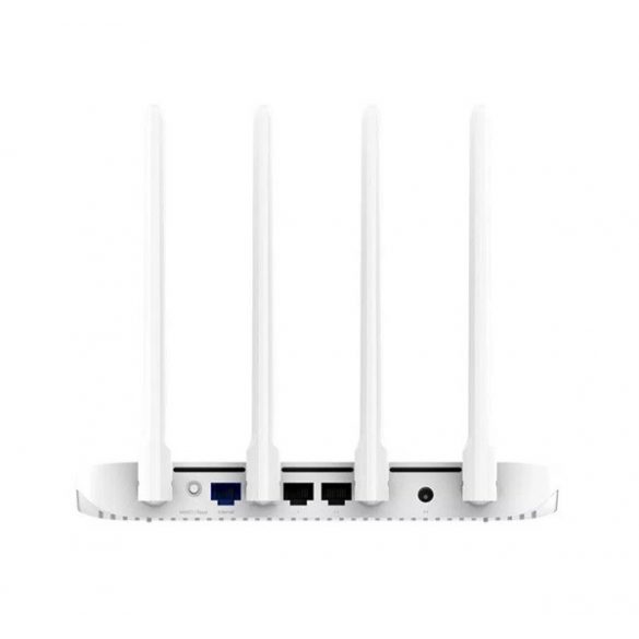 XIAOMI Mi 4A AC1200 WIFI router (HOTSPOT, 1200Mbps, 4 antene, Dualband, 64MB)