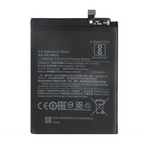 Baterie 4000mAh LI-Polymer (compatibil BN46)