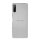 Protectie din plastic pentru telefon (cauciucat) TRANSPARENT Sony Xperia L4 (XQ-AD5)