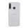 Protectie telefon plastic (cauciucat) TRANSPARENT Huawei P40 Lite E / Y7p