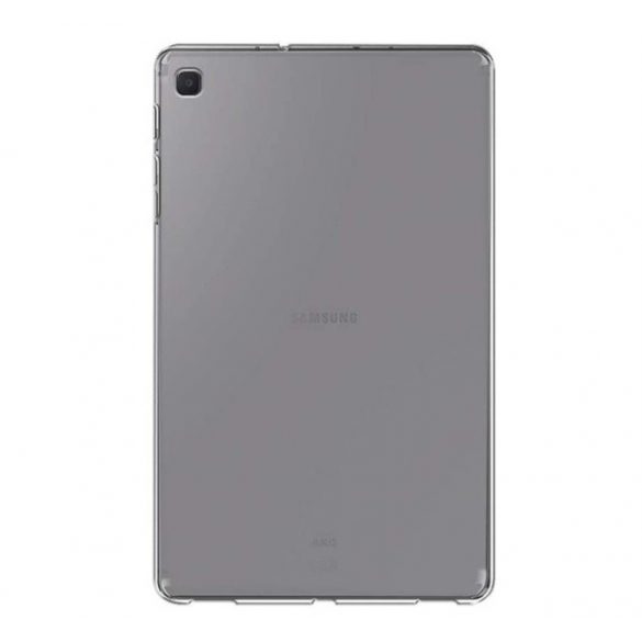 Husă silicon pentru telefon (ultra-subțire) pentru Samsung Galaxy Tab S6 Lite 10.4 WIFI (SM-P610) 2020, Samsung Galaxy Tab S6 Lite 10.4 LTE (SM-P615) 2020, Samsung Galaxy Tab S6 Lite 10.4 LTE (SM-P619)