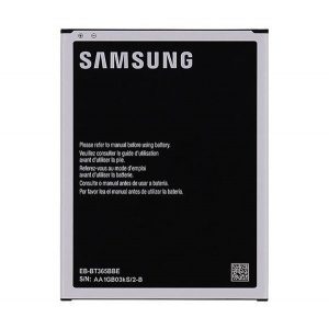 Baterie SAMSUNG 4450mAh LI-ION Samsung Galaxy Tab Active 2 8.0 LTE (SM-T395)