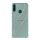 Protectie telefon din plastic ROAR JELLY ARMOR (cadru din silicon, rezistenta medie la impact, colt cu perna de aer) TRANSPARENT Huawei Y6p