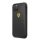 CG MOBILE Ferrari Scuderia protectie telefon din plastic (model carbon) NEGRU Apple iPhone 11 Pro