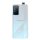 Protectie telefon din plastic (cauciucat) TRANSPARENT Honor X10 5G