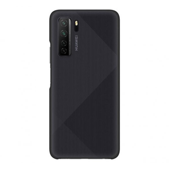 HUAWEI plastic telefon protecțienegru Huawei P40 Lite 5G / nova 7 SE