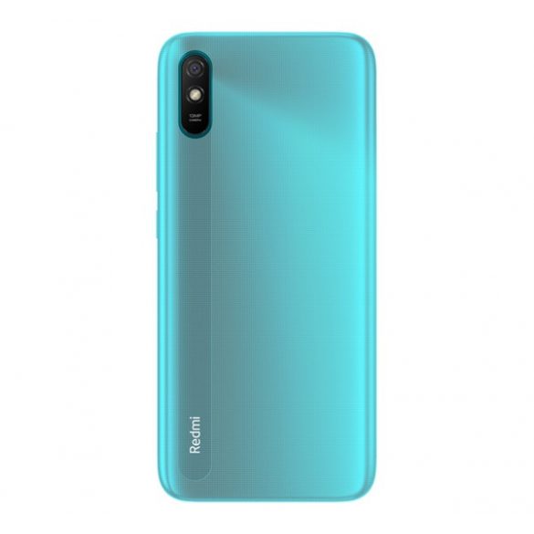 Husă silicon pentru telefon (ultra-subțire) pentru Xiaomi Redmi 9A (Redmi 9 AT)