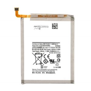 Baterie 4500 mAh LI-ION (compatibil EB-BA705ABU / GH82-19746A) Samsung Galaxy A70 (SM-A705F)