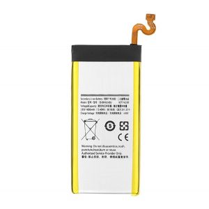 Baterie 4000mAh LI-ION (compatibil EB-BN965ABE/EB-BN965ABU) Samsung Galaxy Note 9 (SM-N960F)